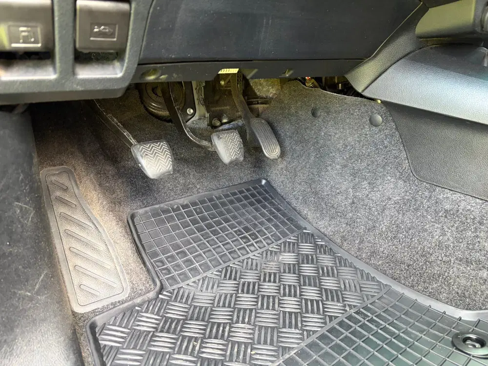 Toyota Hilux marge 2.4 D-4d-f 4WD 150PK 2019 uit 2019, foto 14