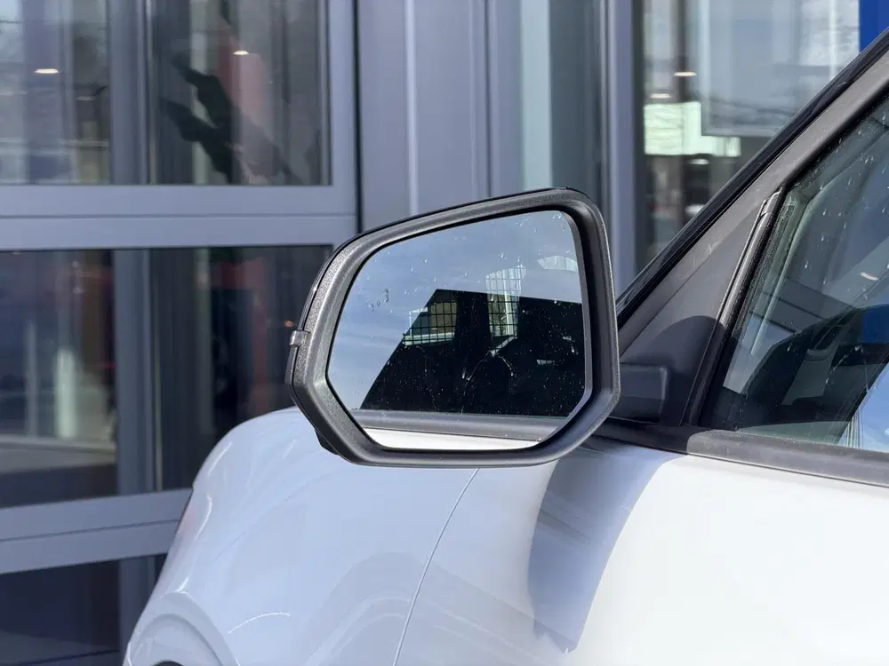 Ford Explorer CARGO Select Extended Range RWD 77 kWh uit 2026, foto 9