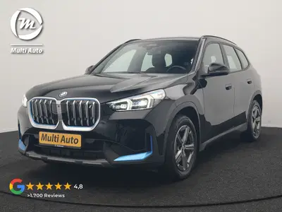 BMW iX1 xDrive30 67 kWh 313pk Dealer O.H. uit 2023