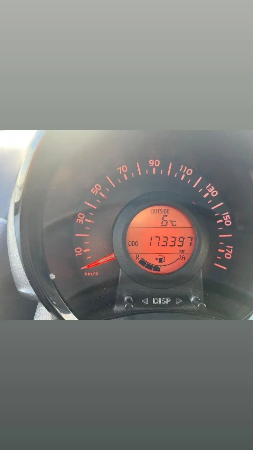 Peugeot 108 1.0 e-VTi Active uit 2021, foto 15