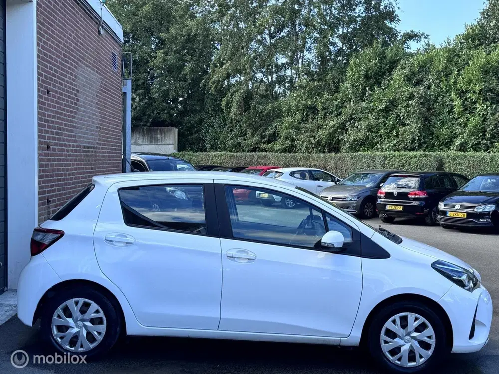 Toyota Yaris 1.5 VVT-i Active uit 2019, foto 6