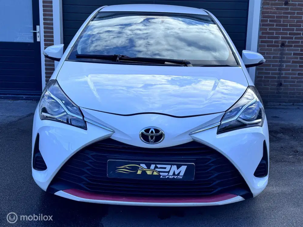 Toyota Yaris 1.5 VVT-i Active uit 2019, foto 7