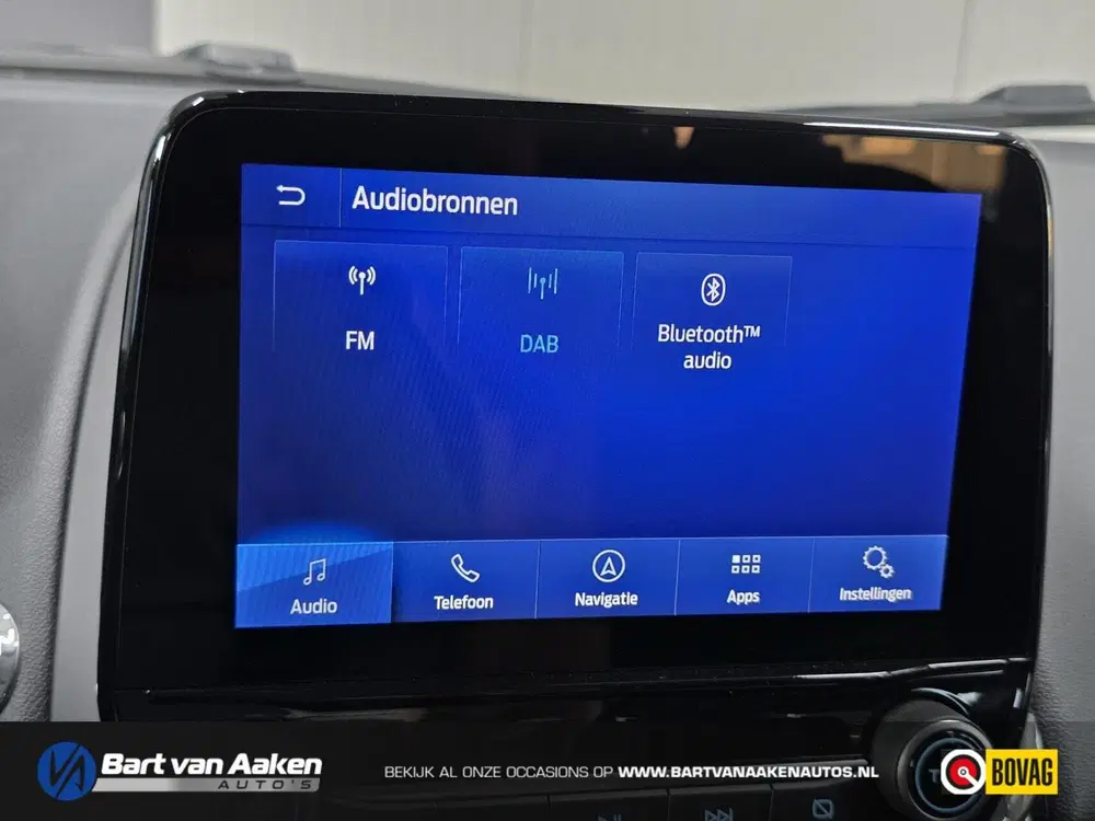 Ford EcoSport 1.0 ST-Line Camera Keyless Winterpack 18 I uit 2021, foto 14