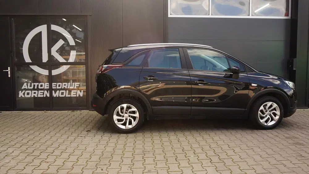 Opel Crossland 1.2 Turbo 110pk Start uit 2019, foto 6