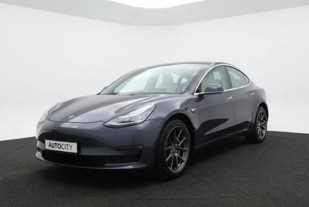 Tesla Model 3 Long Range AWD 75kWh 90% SOH l NL Auto l F uit 2020