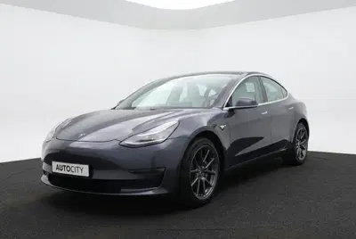 Tesla Model 3 Long Range AWD 75kWh 90% SOH l NL Auto l F uit 2020