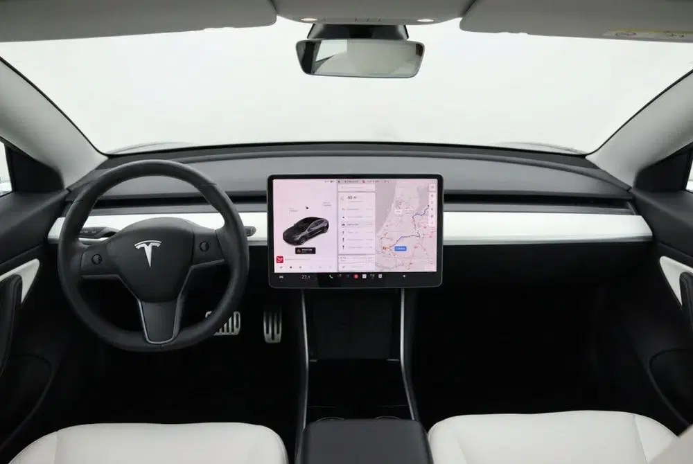 Tesla Model 3 Long Range AWD 75kWh 90% SOH l NL Auto l F uit 2020, foto 10