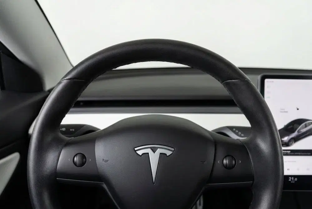 Tesla Model 3 Long Range AWD 75kWh 90% SOH l NL Auto l F uit 2020, foto 11