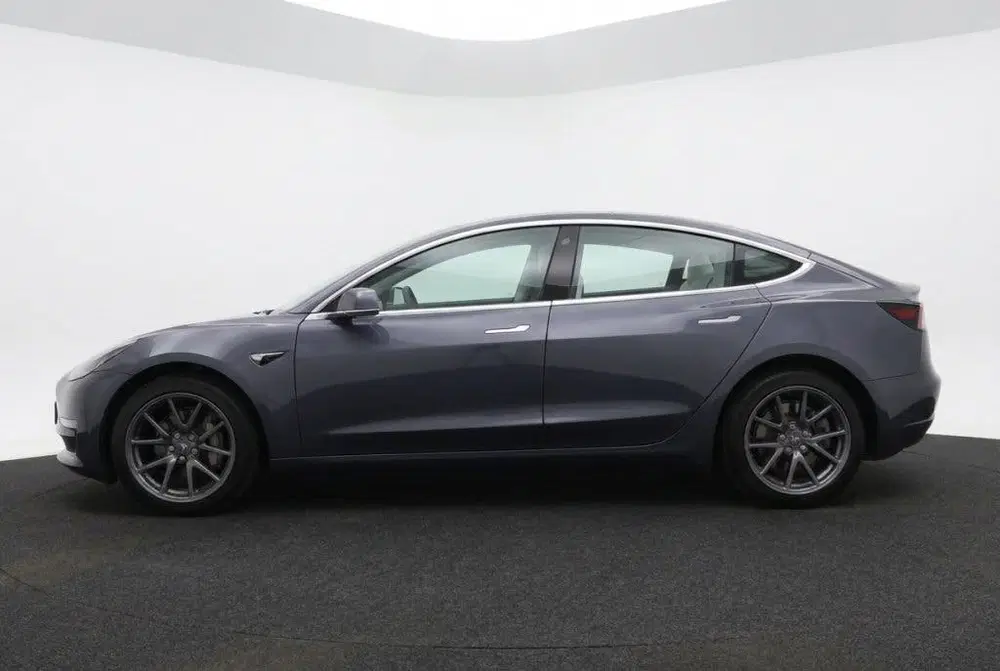 Tesla Model 3 Long Range AWD 75kWh 90% SOH l NL Auto l F uit 2020, foto 2