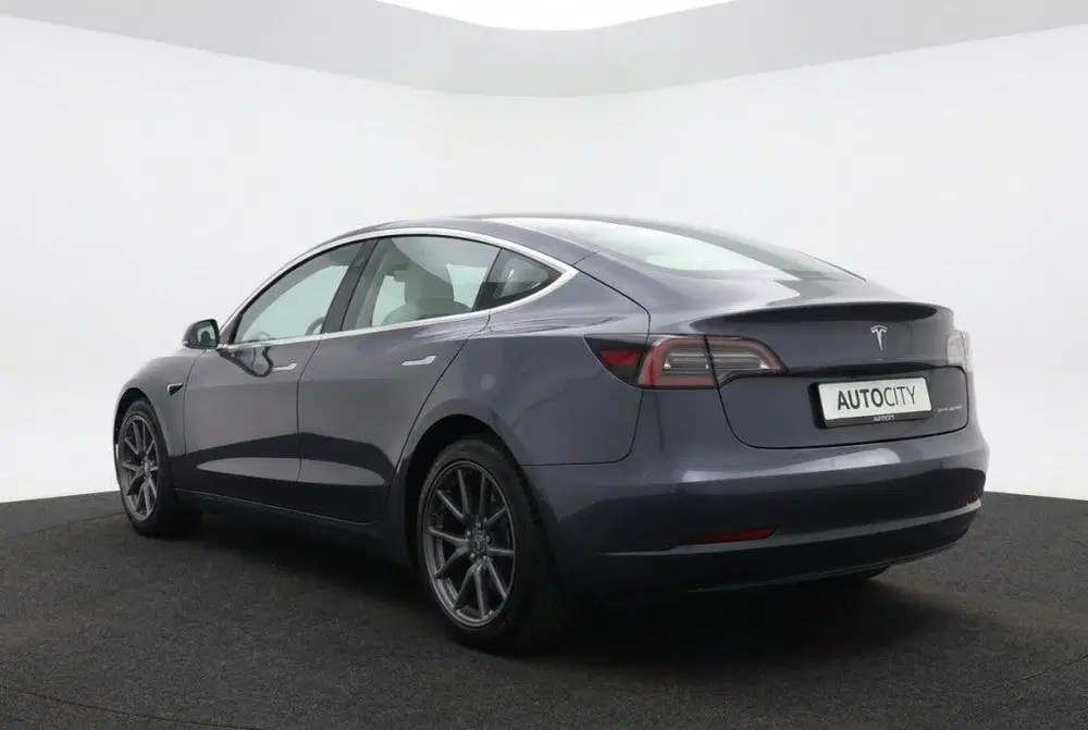 Tesla Model 3 Long Range AWD 75kWh 90% SOH l NL Auto l F uit 2020, foto 5