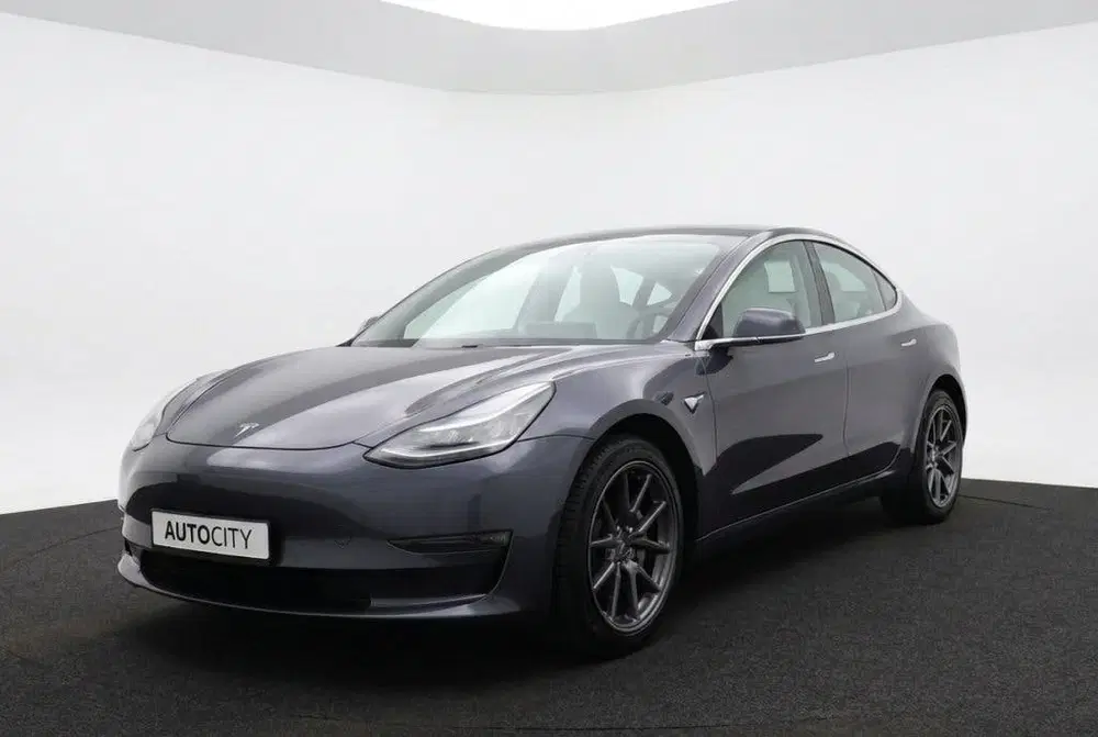 Tesla Model 3 Long Range AWD 75kWh 90% SOH l NL Auto l F uit 2020, foto 7