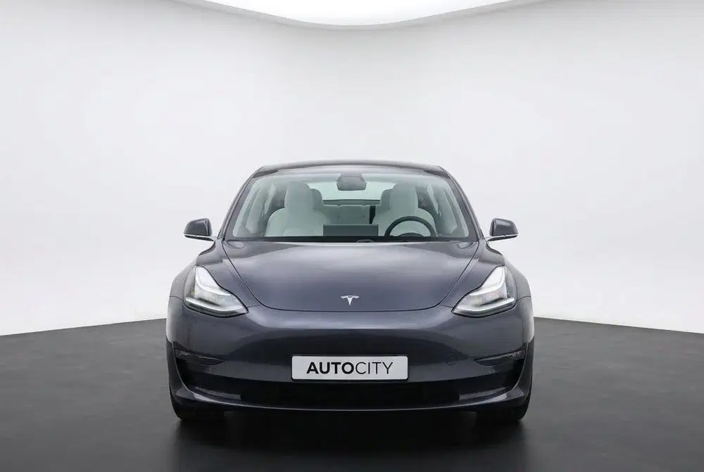 Tesla Model 3 Long Range AWD 75kWh 90% SOH l NL Auto l F uit 2020, foto 8