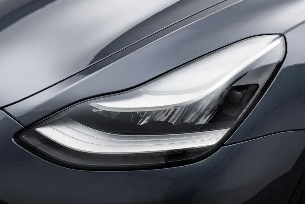 Tesla Model 3 Long Range AWD 75kWh 90% SOH l NL Auto l F uit 2020, foto 9