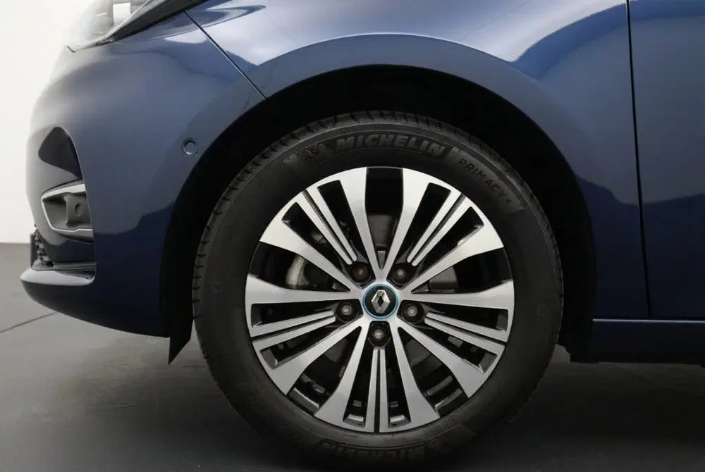 Renault ZOE R135 Série Limitée Rivièra SOH 95% l 52 kW uit 2021, foto 10