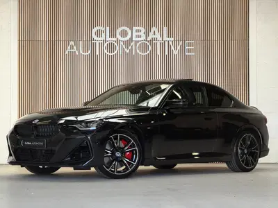 BMW 2-serie 2-serie Coupé M240i xDrive uit 2023