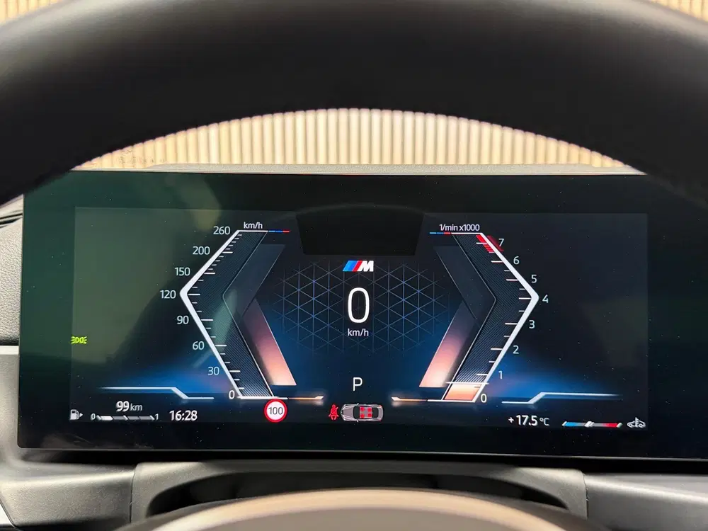 BMW 2-serie 2-serie Coupé M240i xDrive uit 2023, foto 10