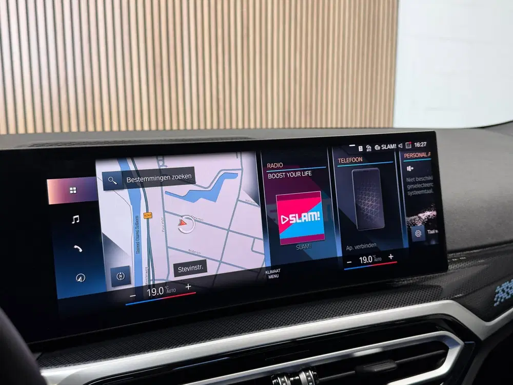 BMW 2-serie 2-serie Coupé M240i xDrive uit 2023, foto 13