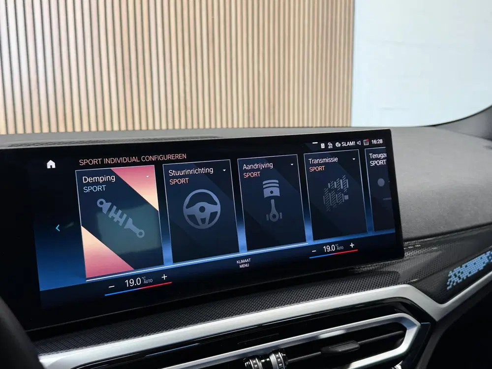 BMW 2-serie 2-serie Coupé M240i xDrive uit 2023, foto 14