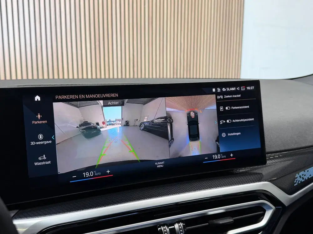 BMW 2-serie 2-serie Coupé M240i xDrive uit 2023, foto 15