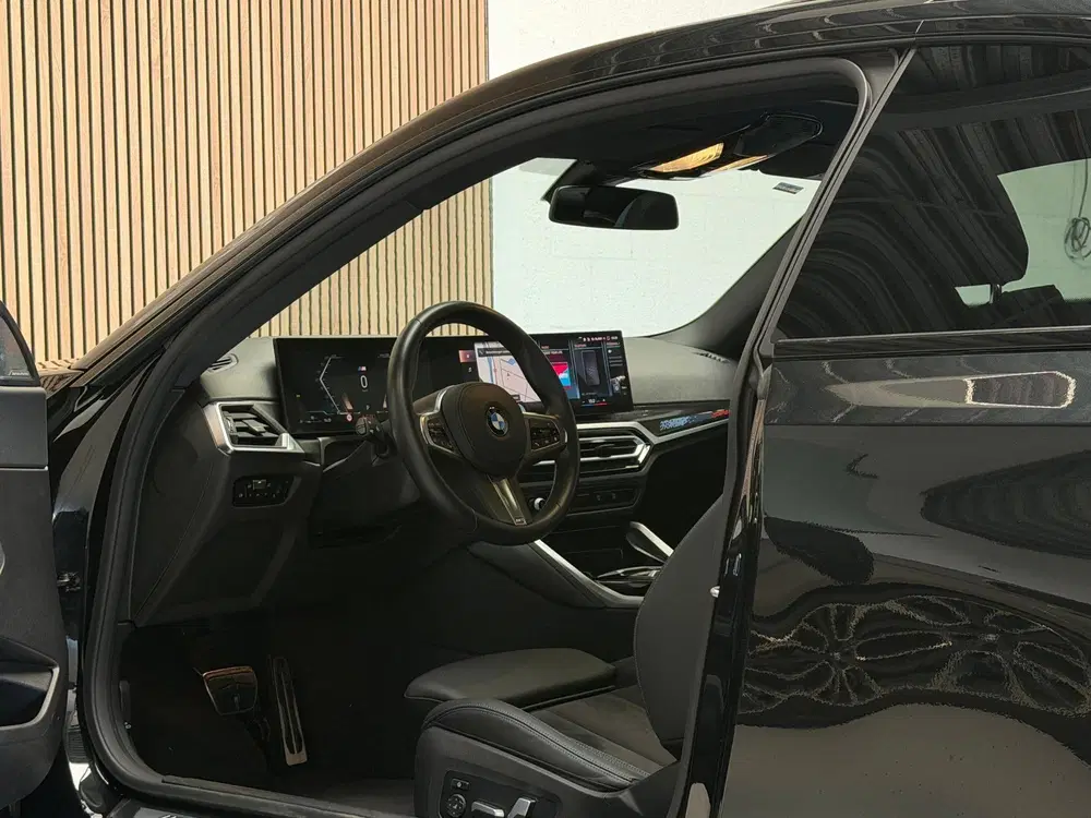 BMW 2-serie 2-serie Coupé M240i xDrive uit 2023, foto 6