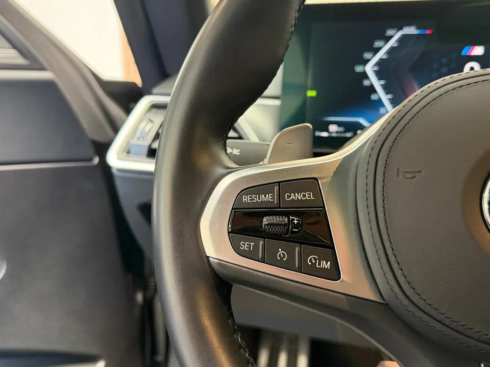 BMW 2-serie 2-serie Coupé M240i xDrive uit 2023, foto 7
