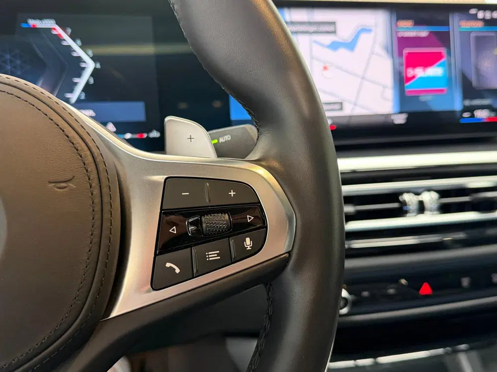 BMW 2-serie 2-serie Coupé M240i xDrive uit 2023, foto 8