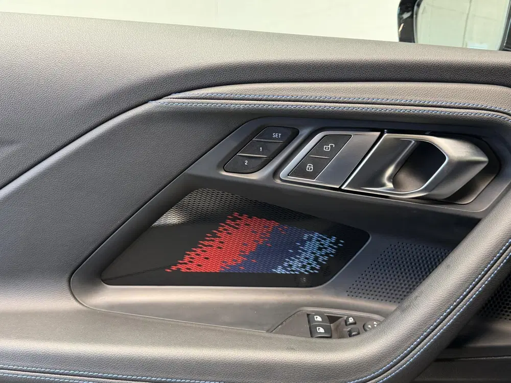BMW 2-serie 2-serie Coupé M240i xDrive uit 2023, foto 9