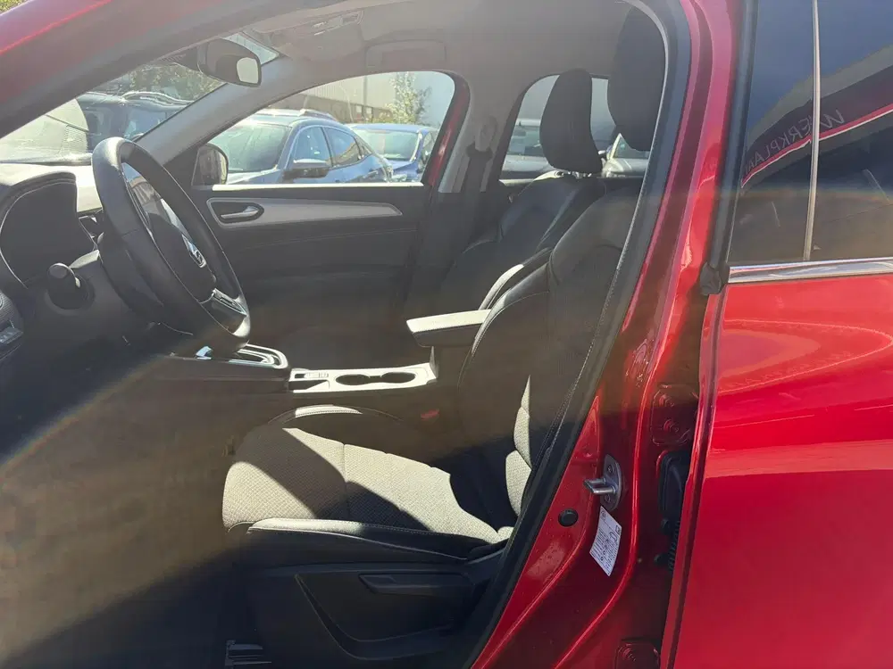 Renault Arkana 1.6 E-Tech hybrid 145 techno Clima uit 2023, foto 11