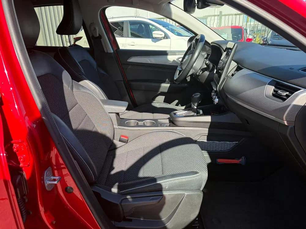 Renault Arkana 1.6 E-Tech hybrid 145 techno Clima uit 2023, foto 12