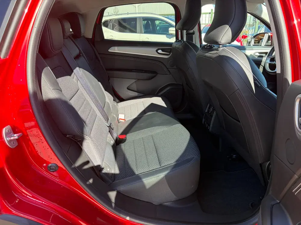 Renault Arkana 1.6 E-Tech hybrid 145 techno Clima uit 2023, foto 13