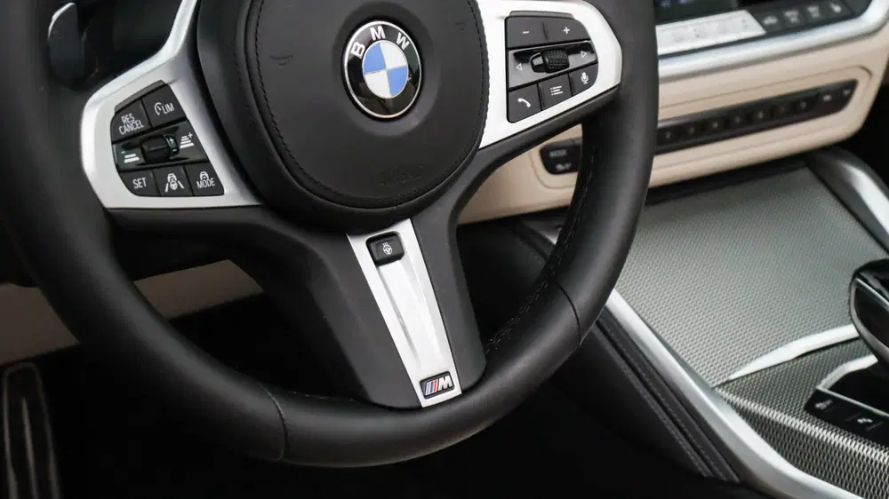 BMW 4-serie 4 Serie Cabrio M440i xDrive High Executive uit 2022, foto 10