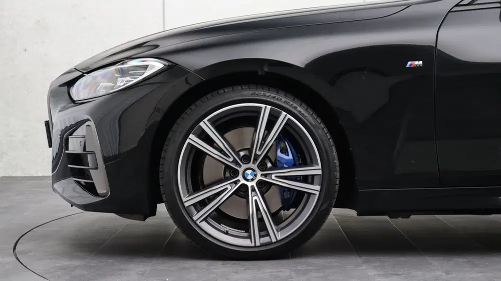 BMW 4-serie 4 Serie Cabrio M440i xDrive High Executive uit 2022, foto 6