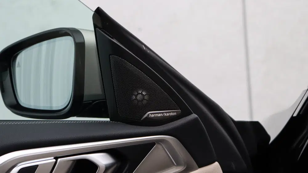 BMW 4-serie 4 Serie Cabrio M440i xDrive High Executive uit 2022, foto 8
