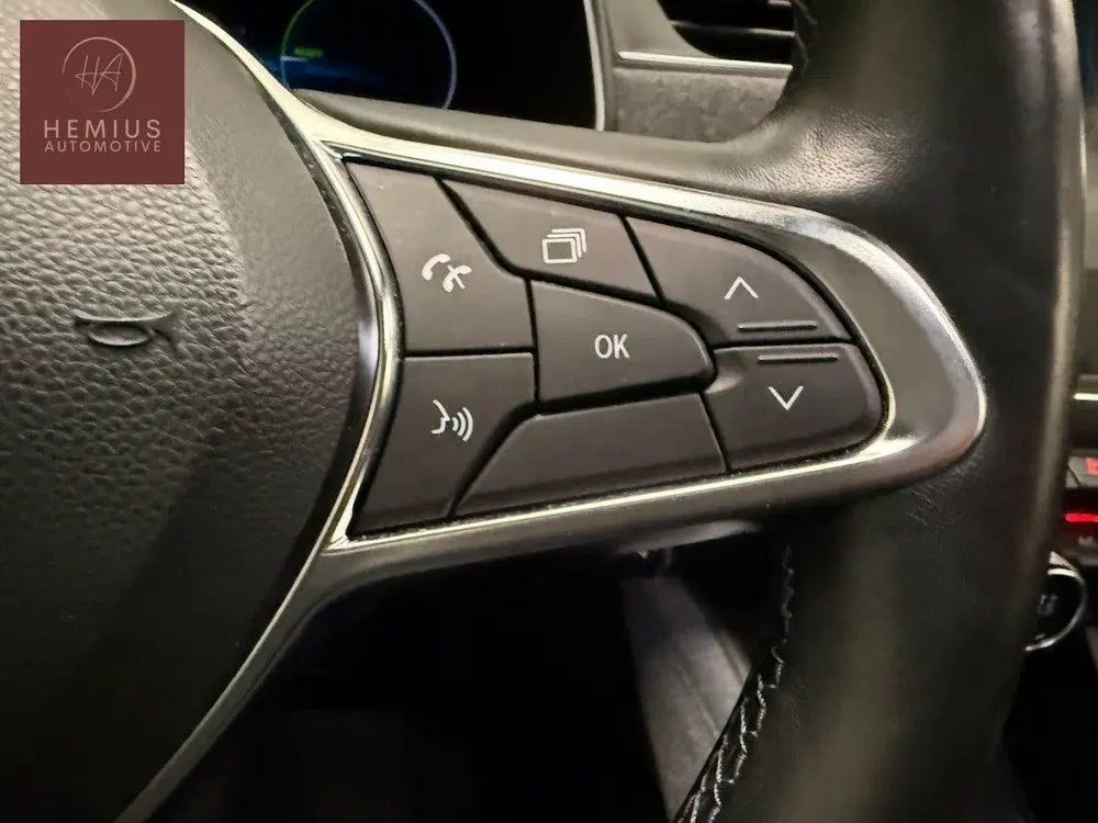 Renault ZOE Intens 52 kWh uit 2021, foto 13
