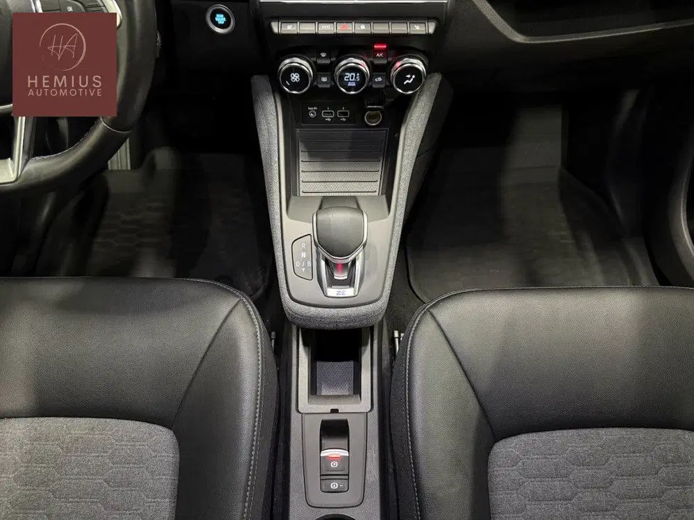 Renault ZOE Intens 52 kWh uit 2021, foto 15