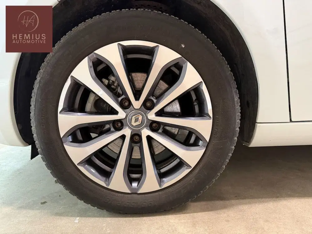 Renault ZOE Intens 52 kWh uit 2021, foto 6