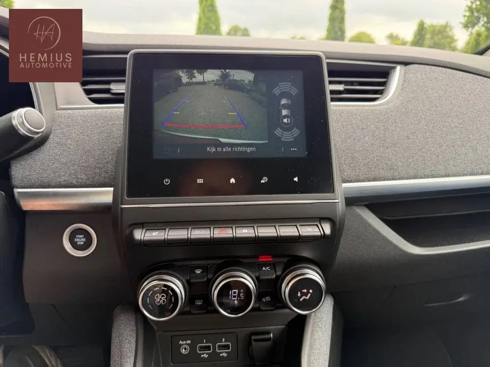 Renault ZOE 52 kWh uit 2020, foto 15