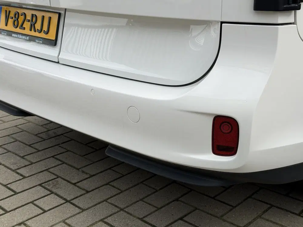 Volkswagen ID. Buzz ID. Buzz Cargo Business 77 kWh 204 PK WLTP uit 2024, foto 11