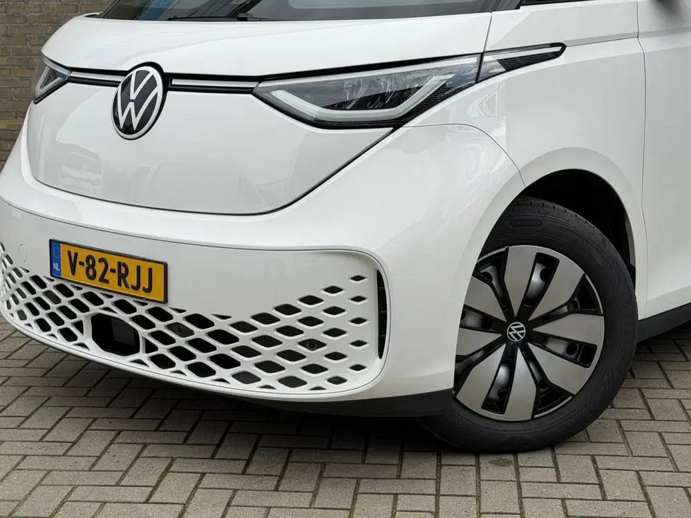 Volkswagen ID. Buzz ID. Buzz Cargo Business 77 kWh 204 PK WLTP uit 2024, foto 2