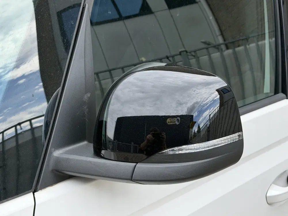 Volkswagen ID. Buzz ID. Buzz Cargo Business 77 kWh 204 PK WLTP uit 2024, foto 3