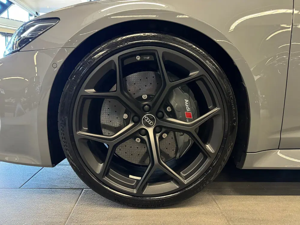 Audi RS6 TFSI quattro Performance 630PK Pano uit 2025, foto 13