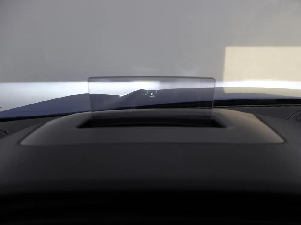 Ford Kuga 2.5 PHEV ST-Line X uit 2025, foto 13