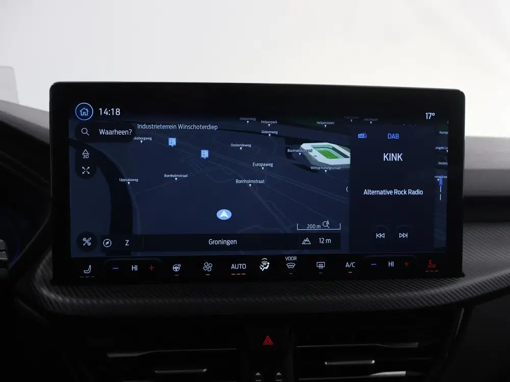 Ford Kuga 2.5 PHEV ST-Line X uit 2025, foto 14