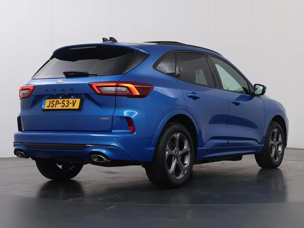 Ford Kuga 2.5 PHEV ST-Line X uit 2025, foto 2
