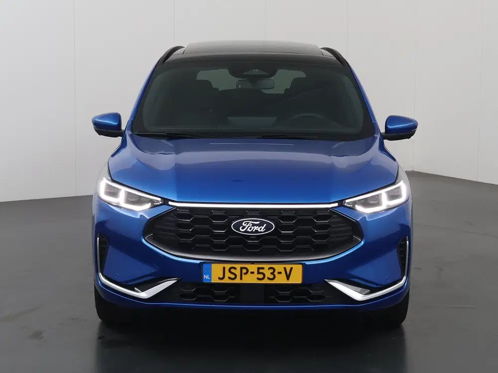 Ford Kuga 2.5 PHEV ST-Line X uit 2025, foto 3
