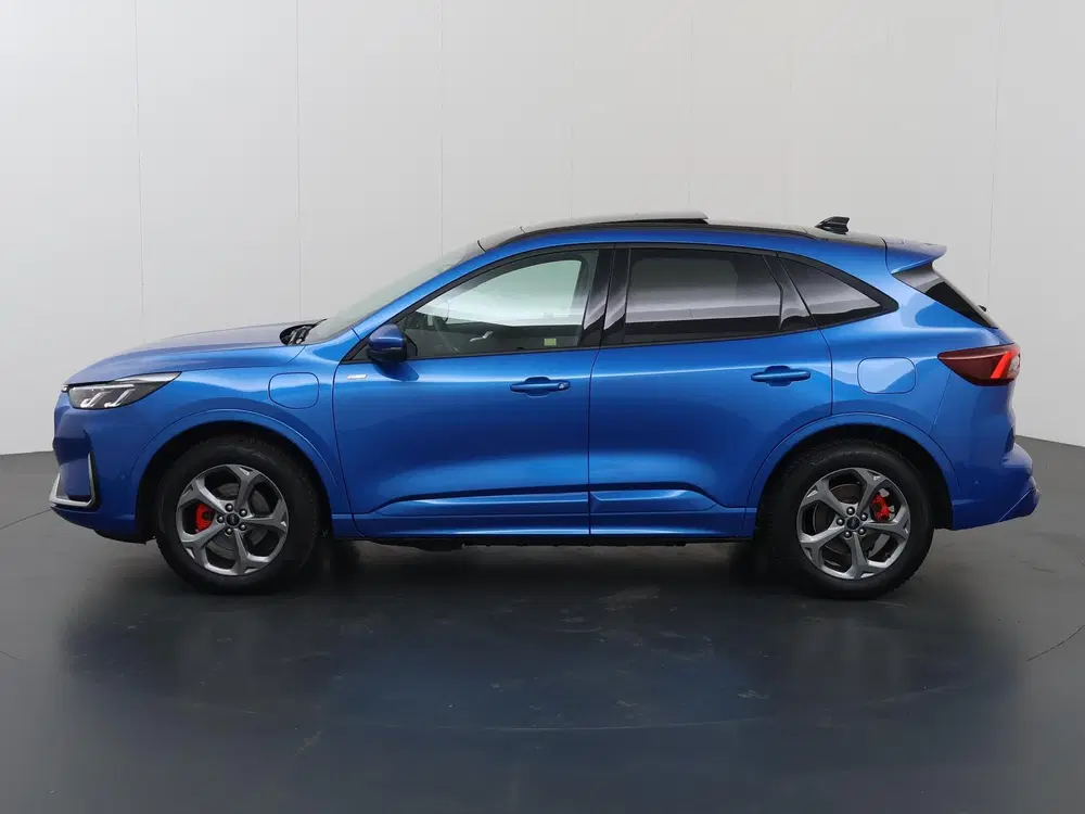 Ford Kuga 2.5 PHEV ST-Line X uit 2025, foto 5
