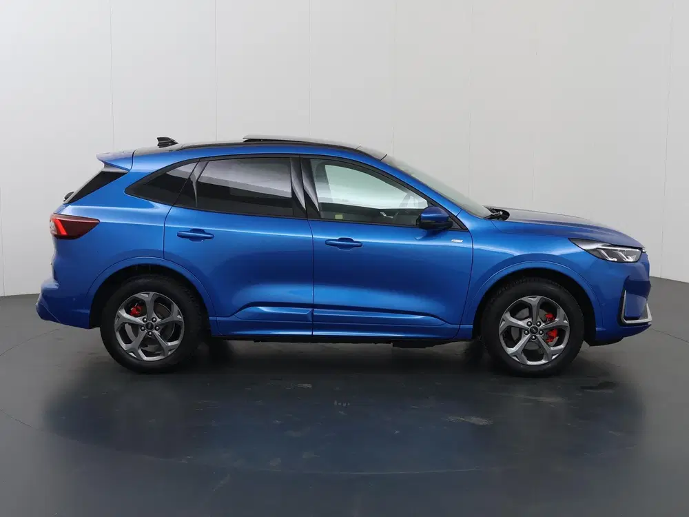 Ford Kuga 2.5 PHEV ST-Line X uit 2025, foto 6