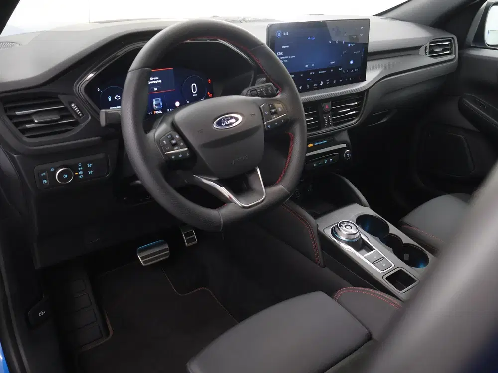 Ford Kuga 2.5 PHEV ST-Line X uit 2025, foto 7