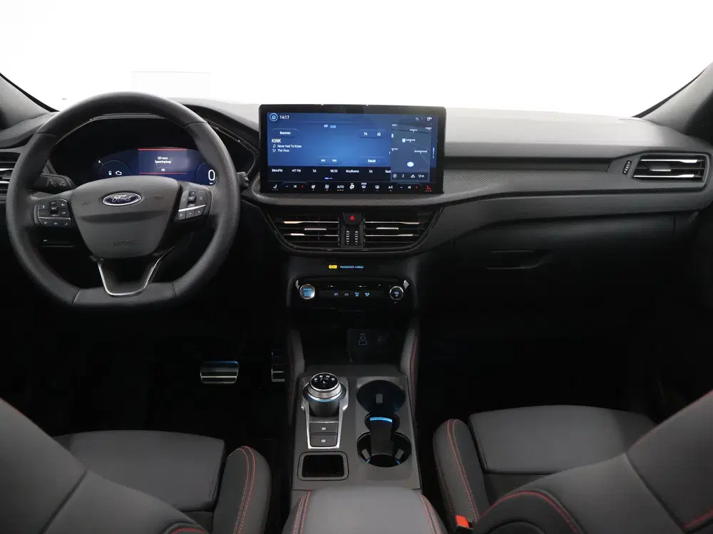Ford Kuga 2.5 PHEV ST-Line X uit 2025, foto 8