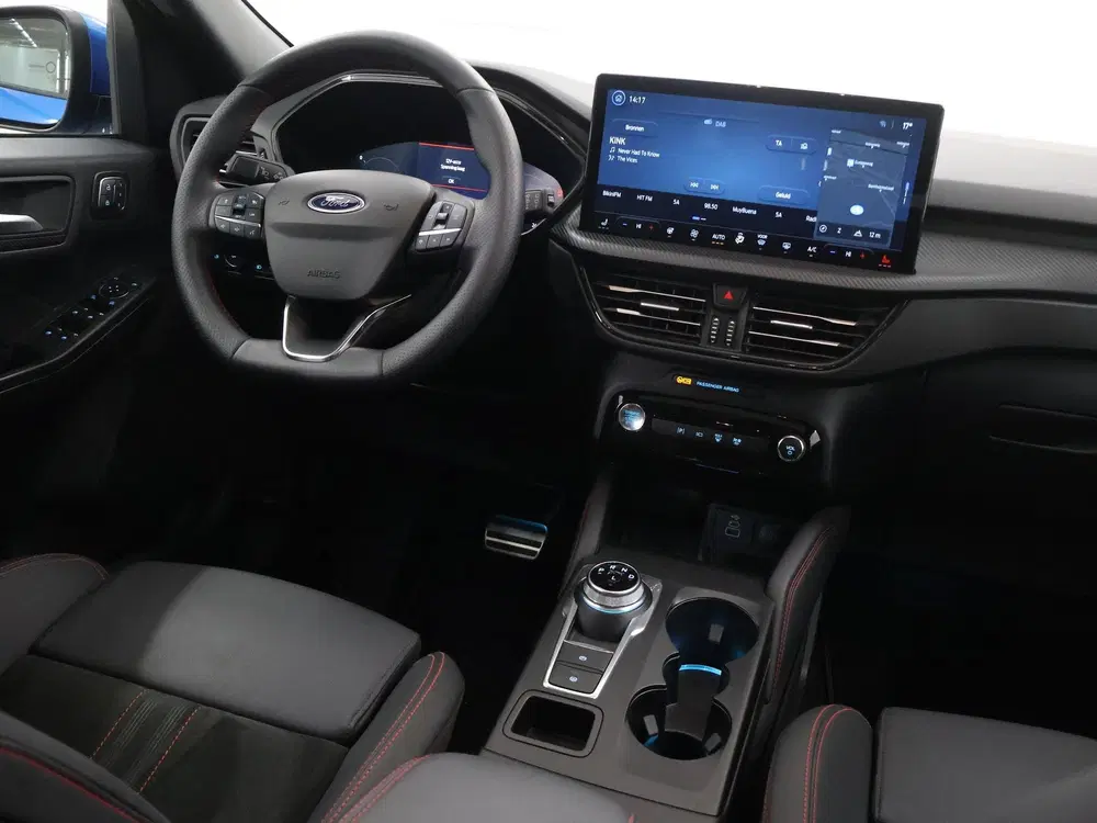 Ford Kuga 2.5 PHEV ST-Line X uit 2025, foto 9